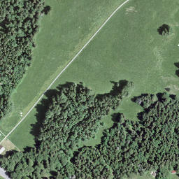 Satellite imagery of Col du Mollendruz, CH
