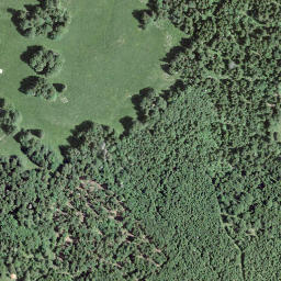 Satellite imagery of Col du Mollendruz, CH