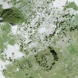 Satellite imagery of Stierengrat, CH