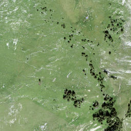 Satellite imagery of Stierengrat, CH