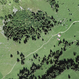 Satellite imagery of Falkenflue, CH