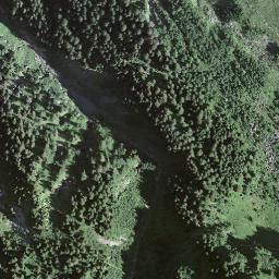 Satellite imagery of Färichegg, CH