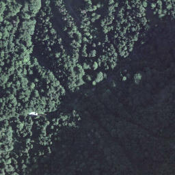 Satellite imagery of Därliggrat, CH