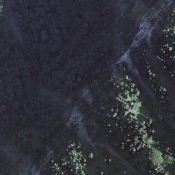 Satellite imagery of Därliggrat, CH
