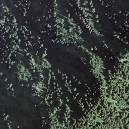 Satellite imagery of Därliggrat, CH