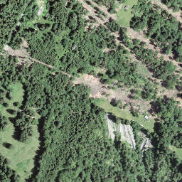 Satellite imagery of Birchizand, CH