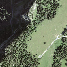 Satellite imagery of Schilt, CH