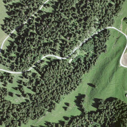 Satellite imagery of Schilt, CH