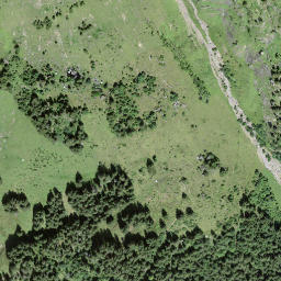 Satellite imagery of Tissel, CH