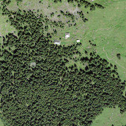 Satellite imagery of Uf Spitzen, CH