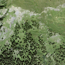 Satellite imagery of Uf Spitzen, CH