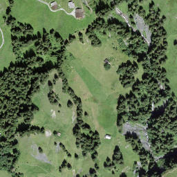 Satellite imagery of Schmale Ritt, CH