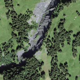 Satellite imagery of Stepfihubel, CH
