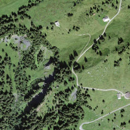Satellite imagery of Stepfihubel, CH