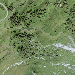 Satellite imagery of Schafhubel, CH