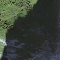 Satellite imagery of Schafhubel, CH