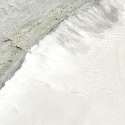Satellite imagery of Wellhorn, CH