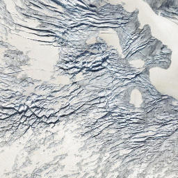 Satellite imagery of Tossen, CH