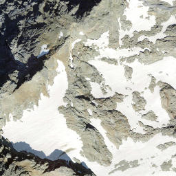 Satellite imagery of Dossengrat, CH