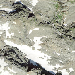 Satellite imagery of Dossengrat, CH