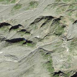 Satellite imagery of Schwarze Tossen, CH