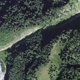 Satellite imagery of Geissegg, CH