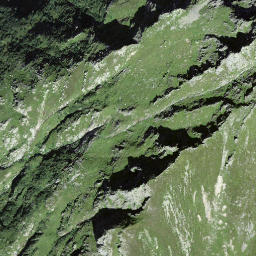 Satellite imagery of Flieliegg, CH