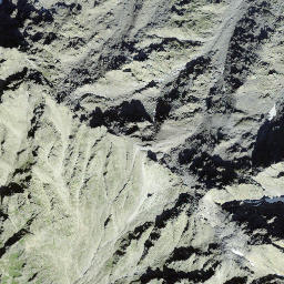 Satellite imagery of Gallouwisteck, CH