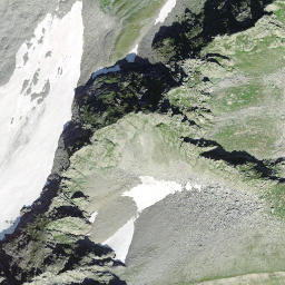 Satellite imagery of Birglistock, CH