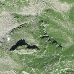 Satellite imagery of Birglistock, CH