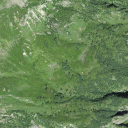 Satellite imagery of Birglistock, CH