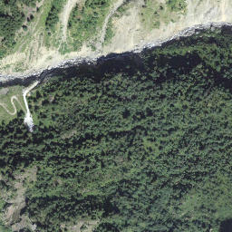 Satellite imagery of Stäfeltisegg, CH