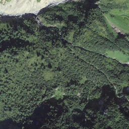 Satellite imagery of Stäfeltisegg, CH