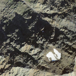 Satellite imagery of Ofenhoren, CH
