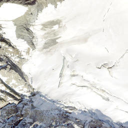 Satellite imagery of Schneestock, CH