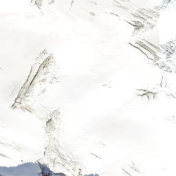 Satellite imagery of Schneestock, CH