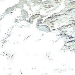 Satellite imagery of Winterberg, CH