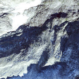 Satellite imagery of Moosstock, CH