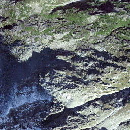 Satellite imagery of Moosstock, CH
