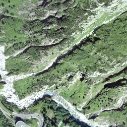 Satellite imagery of Heuegg, CH