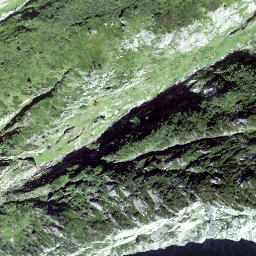 Satellite imagery of Heuegg, CH