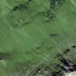 Satellite imagery of Seeplanggenflüe, CH