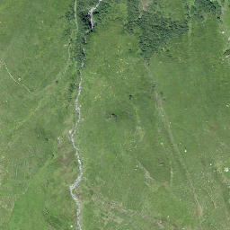 Satellite imagery of Letg da Nuorsas, CH