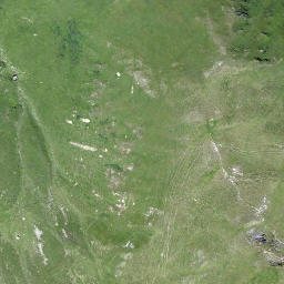 Satellite imagery of Garvers dil Tgom, CH