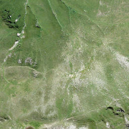 Satellite imagery of Garvers dil Tgom, CH