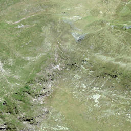 Satellite imagery of Garvers dil Tgom, CH