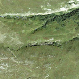 Satellite imagery of Nual, CH