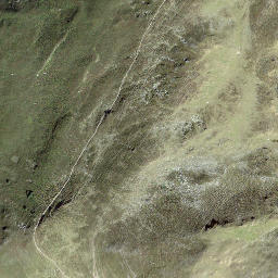 Satellite imagery of Vanatsch, CH