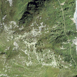 Satellite imagery of Crest Murtetsch, CH
