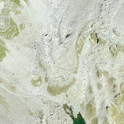 Satellite imagery of Piz Caschleglia, CH